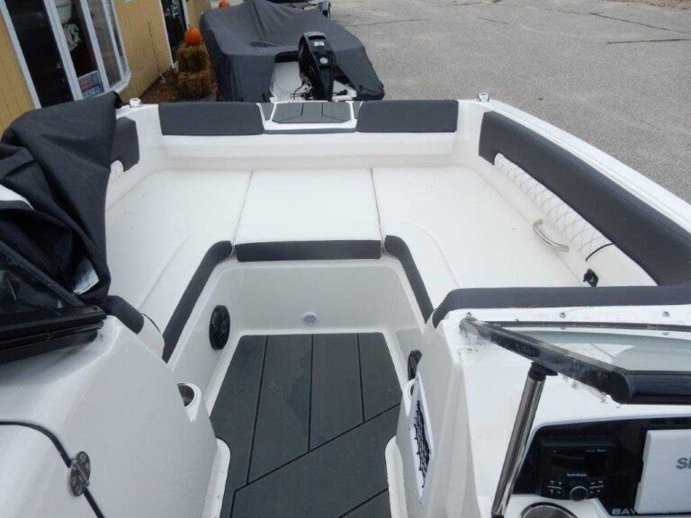 2026 Bayliner D22i US-BLBX1012F526 [photo 17]